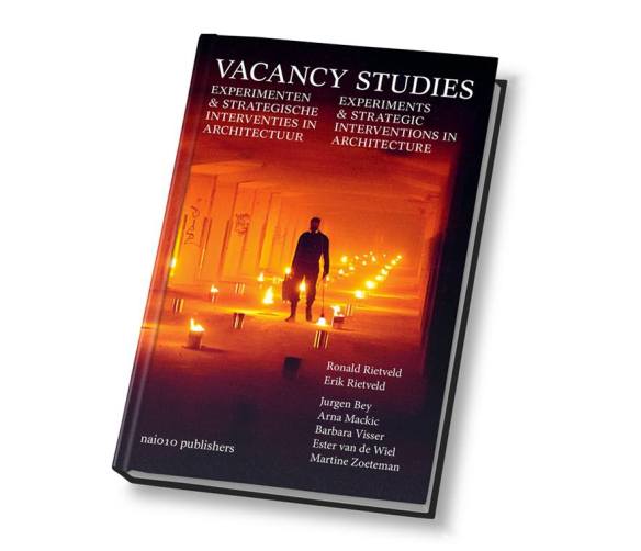 Vacancy Studies: Towards a new professional and academic field