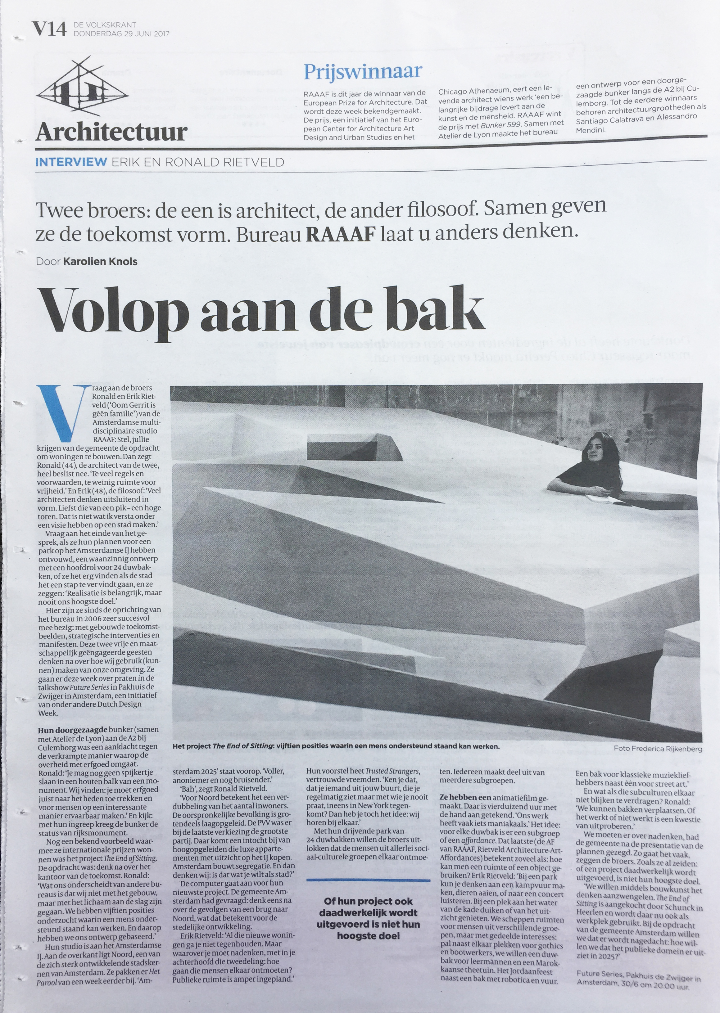 Volkskrant